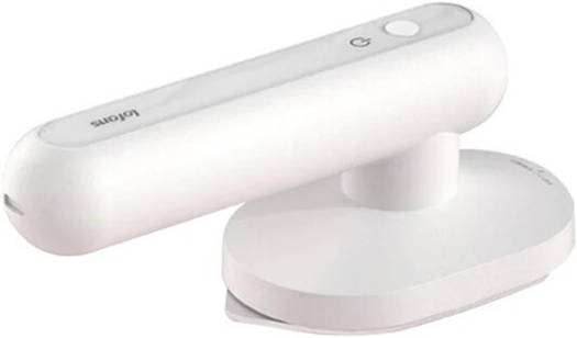 Lofans Pro Portable Mini Wireless Iron Machine