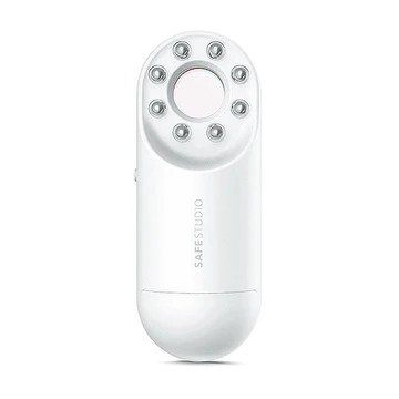 Safestudio Hidden Camera Detector / Mobile Safety Device, Security Partner