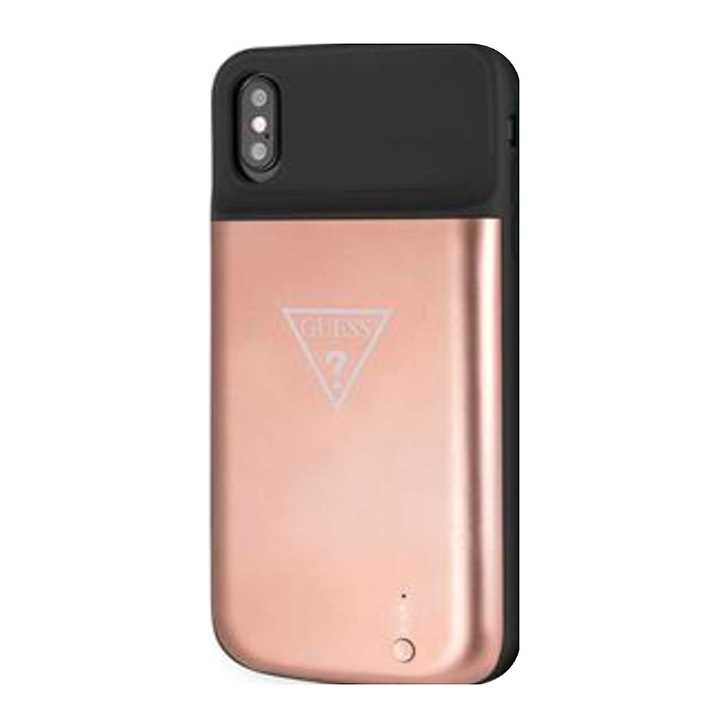 Guess 4000mAh Battery Case for iPhone XR / XS Max