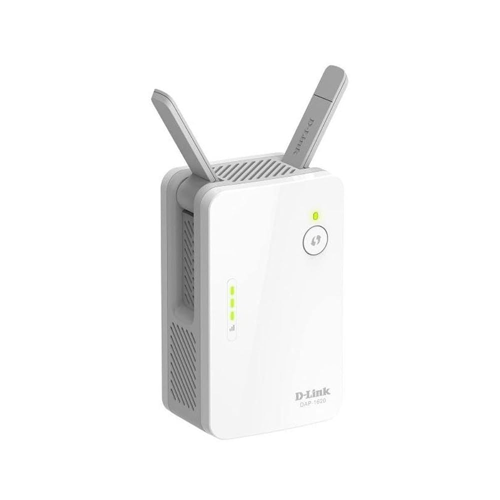 D-Link AC1300 Mesh Range Extender