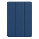 غطاء Green Lion جلد فاخر لـ iPad Mini 8.3" – أزرق