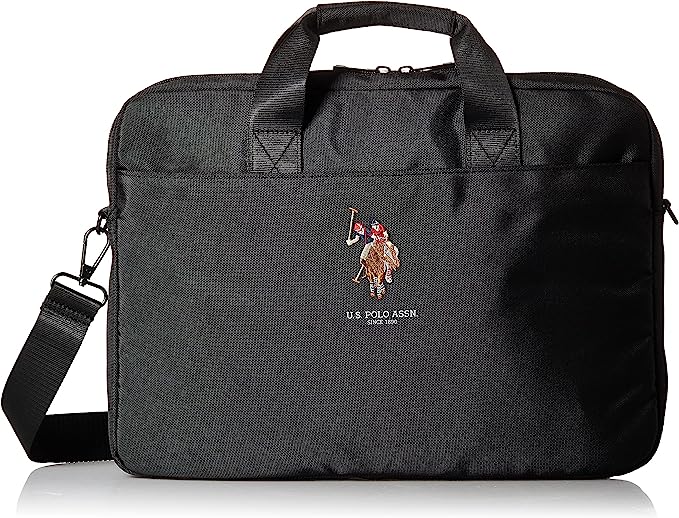 US Polo Assn Computer Bag 15"