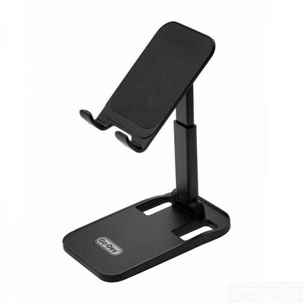 Go-Des Desktop Lazy Bracket Foldable Desktop Stand