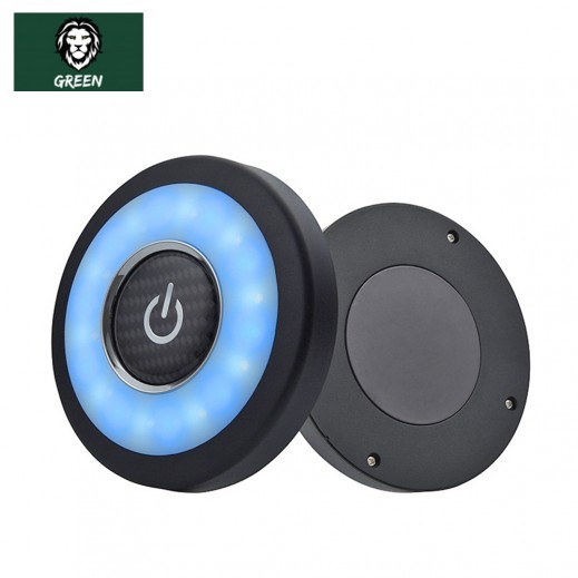 Green Lion  Dublin Multifunctional Led