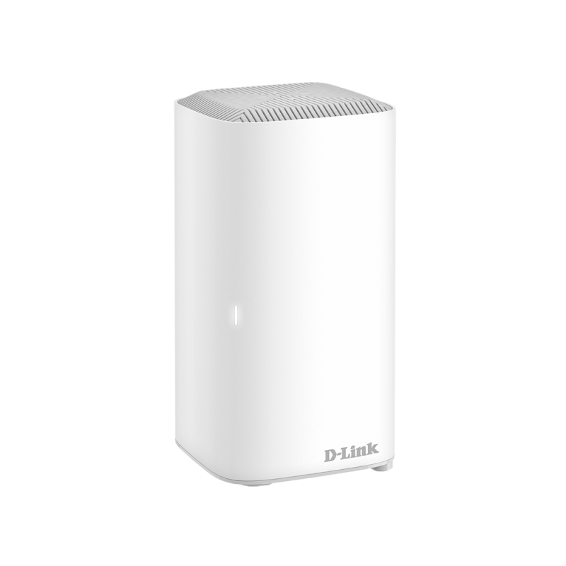 D-Link AX1800 Whole Home Mesh WIFI 6 System Cover-X1873
