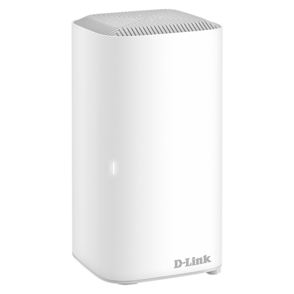 D-Link AX1800 Whole Home Mesh WIFI 6 System Cover-X1873