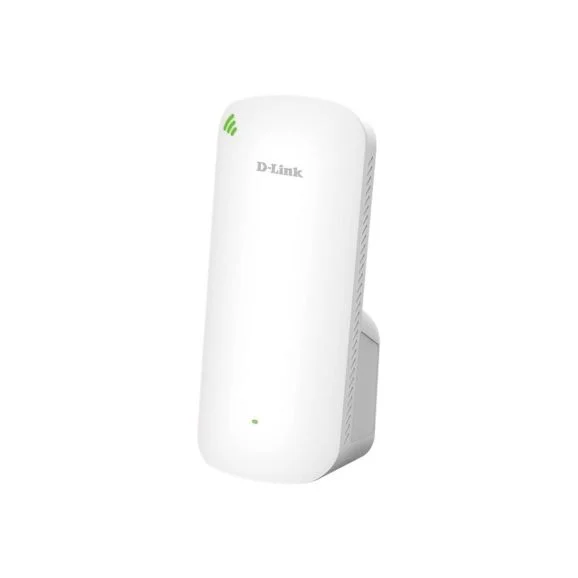 D-Link WiFi 6 Range Extender AX1800 Mesh Repeater and Signal Booster