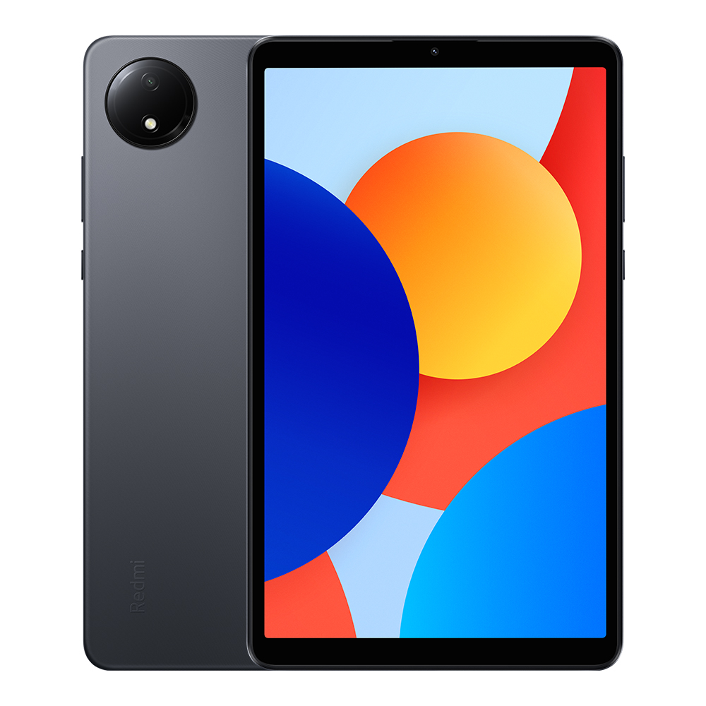 Redmi Pad SE 8.7 6/128GB رمادي