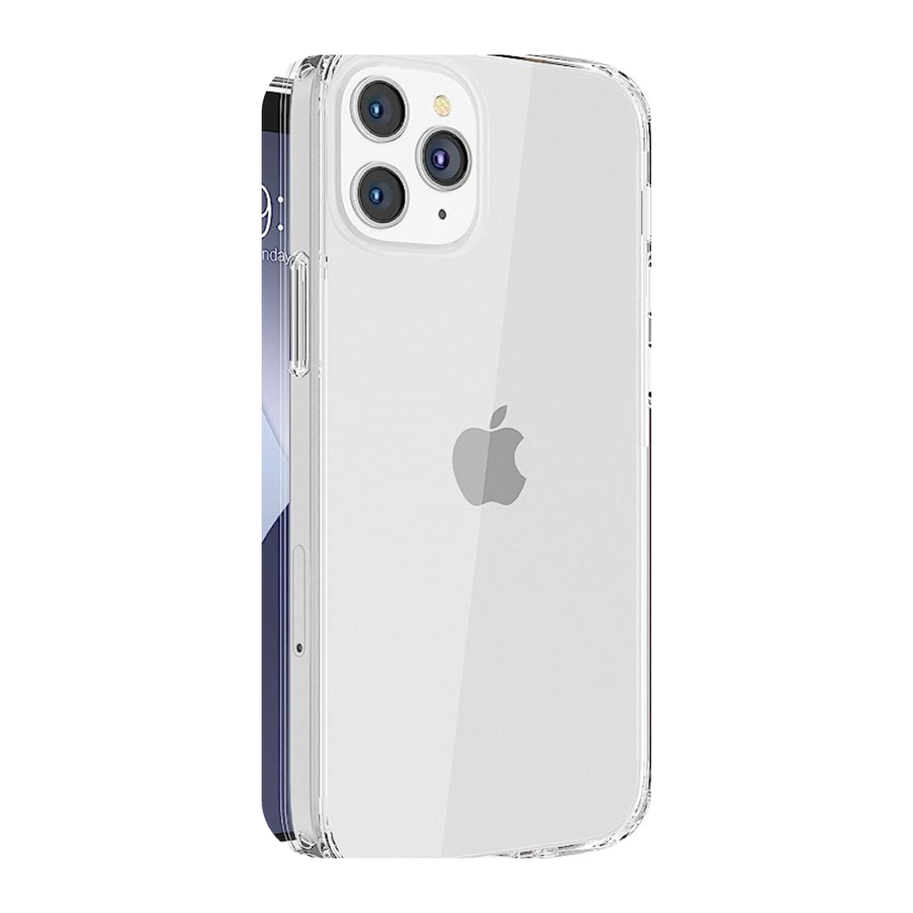 Amazing Thing OUTRE Drop Proof Anti Microbial Designed for iPhone 12 Pro Max Case/cover (6.7 Inch)