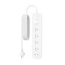 Belkin Surge PLUS Protector With USB C Port/8 Output