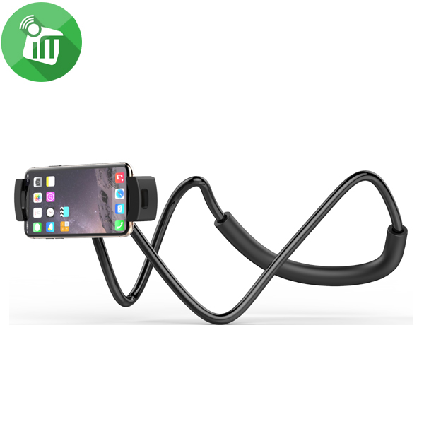 Yesido C80 Neck Mounted Lazy Holder