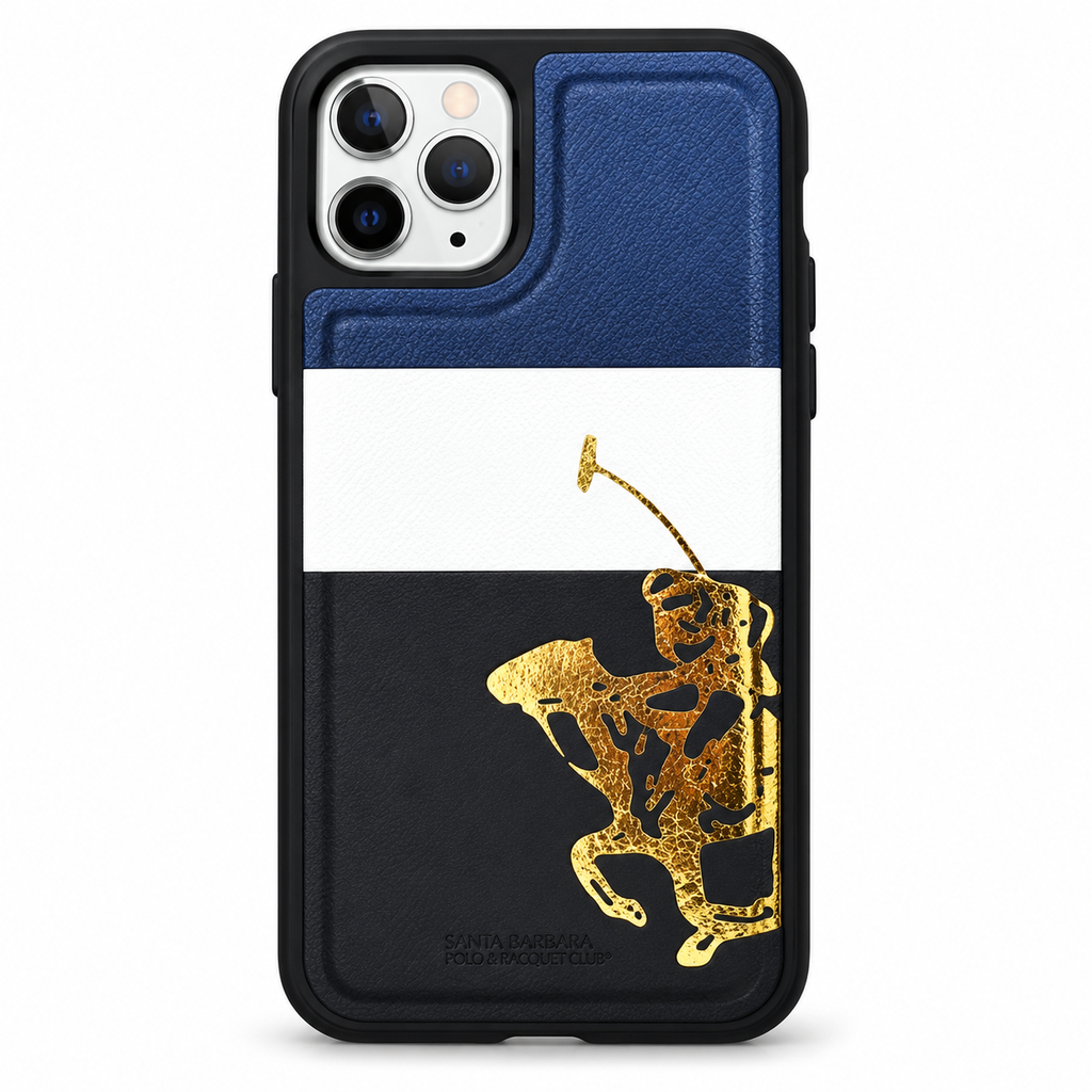 كفر سانتا باربرا Niall لسلسلة iPhone 11