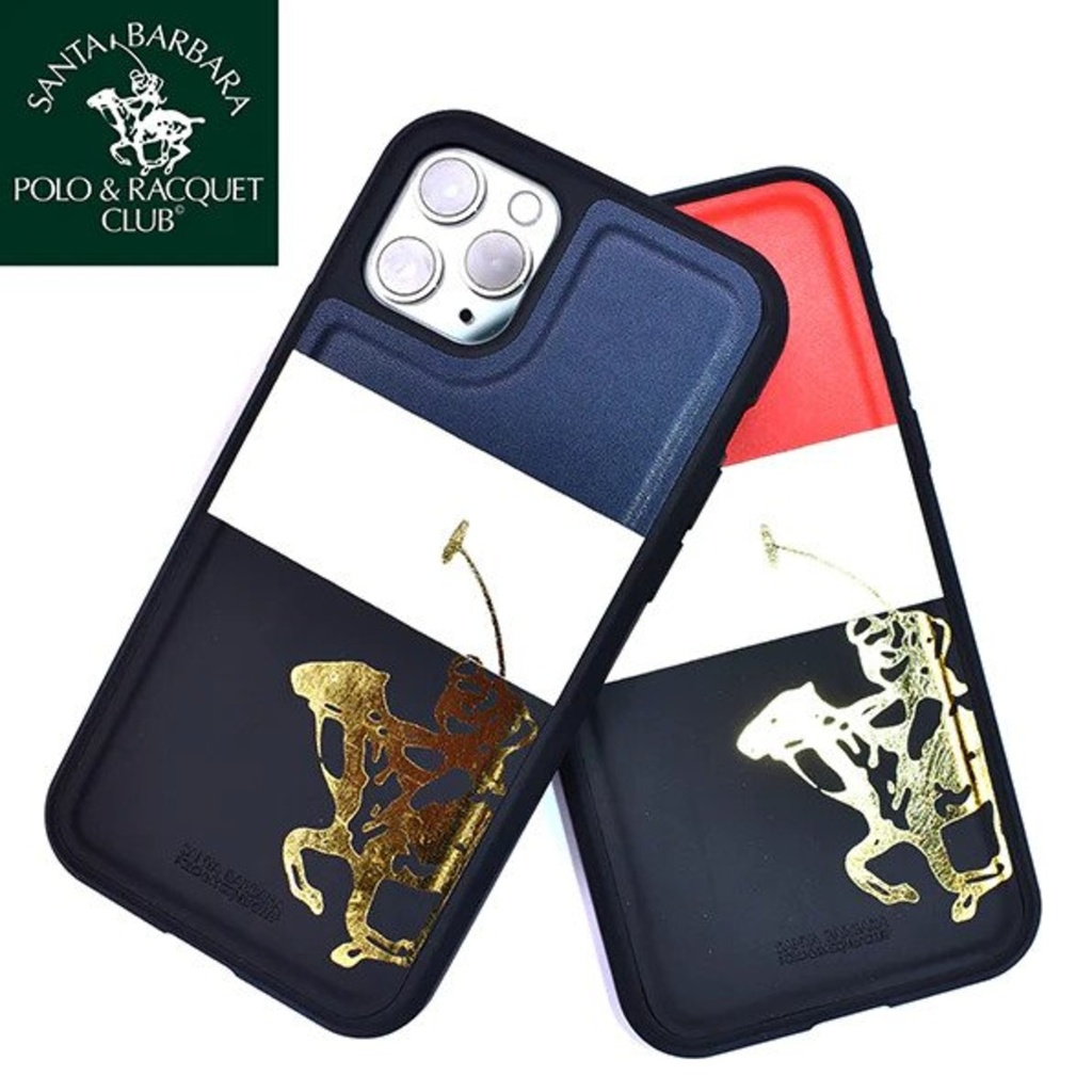 Santa Barbara Niall Case for iPhone 11 Series