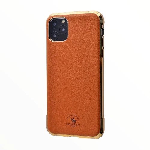 Santa Barbara Xavier Leather Case For iPhone 11 SERIES