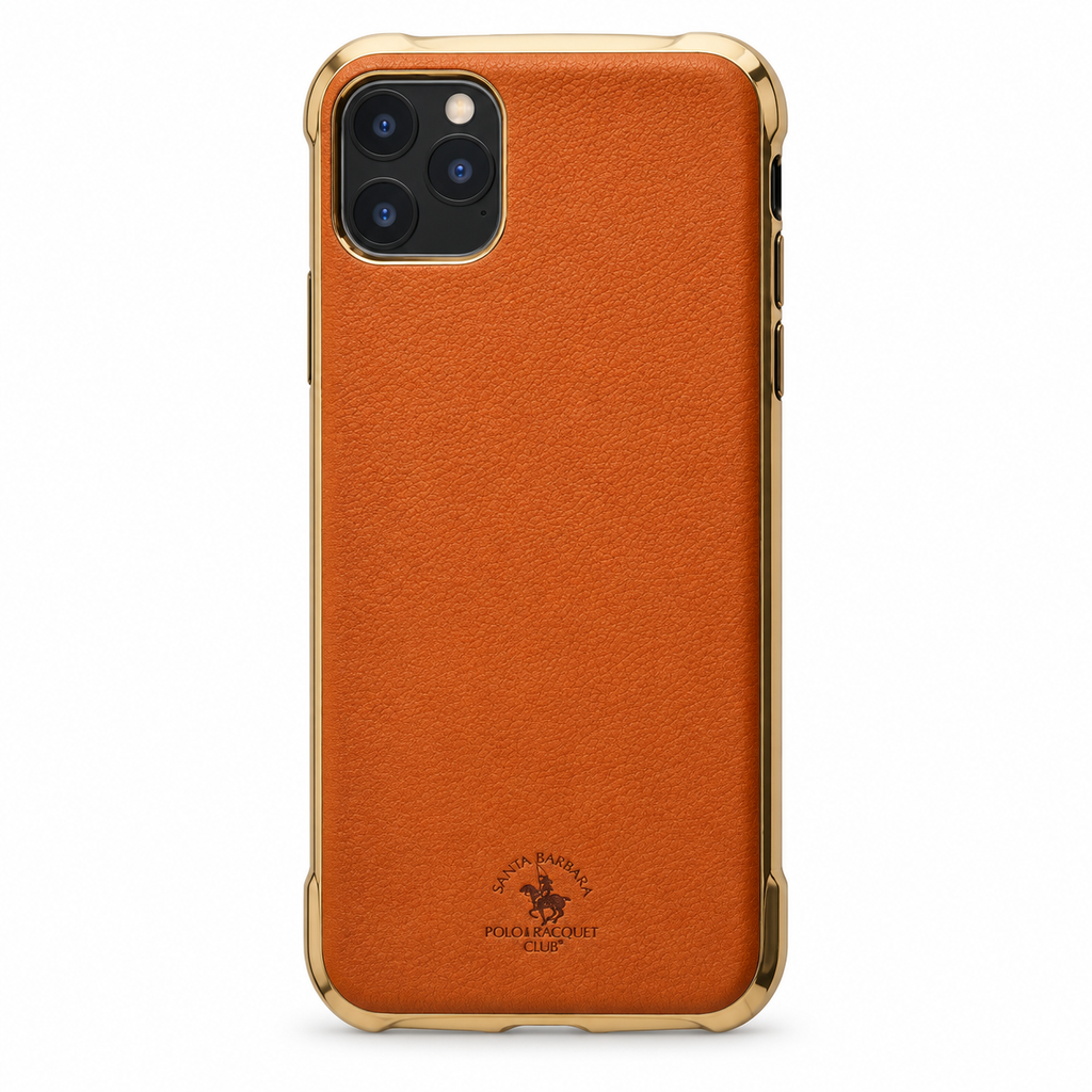 Santa Barbara Xavier Leather Case for iPhone 11 Series