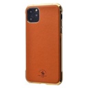 Santa Barbara Xavier Leather Case for iPhone 11 SERIES