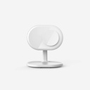 Momax Q Led Mirror Wireless Charger+Bluetooth Speaker