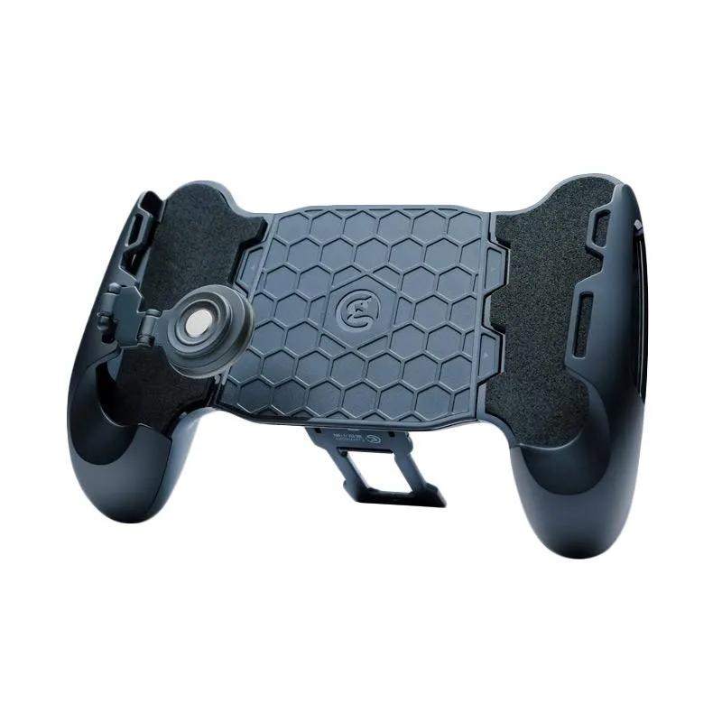 GameSir F1 Mobile Gaming Joystick Controller, Stretchable Grip, Adjustable Swing Arm