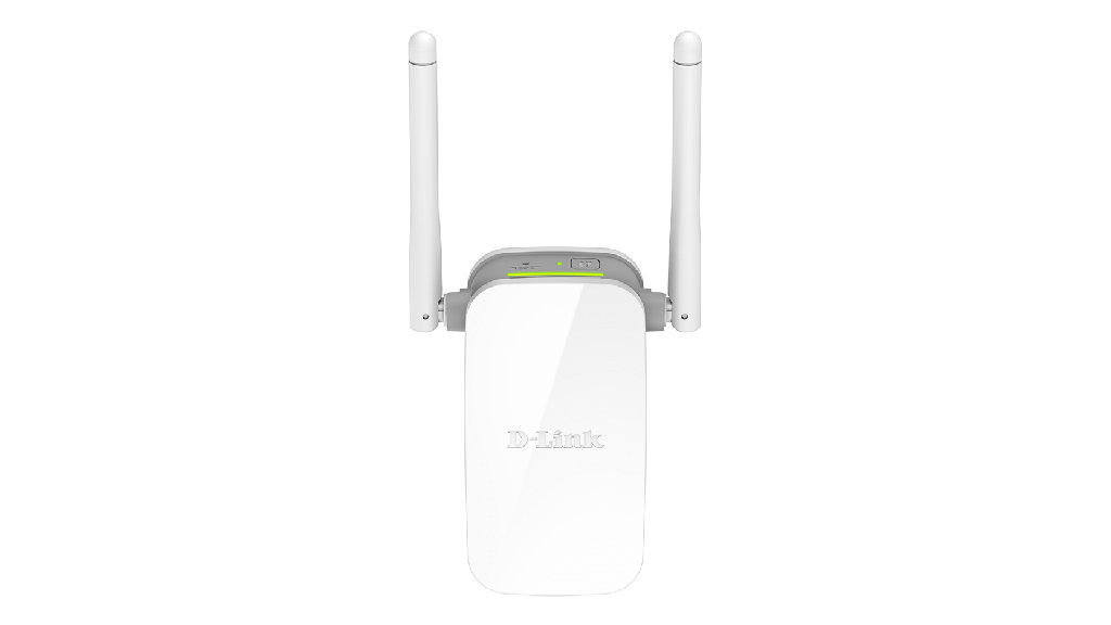 D-Link N300 Wifi Range Extender