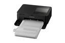 Canon Selphy Compact Photo Printer CP1500 Black