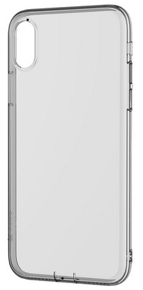 Devia Naked Case for iPhone X