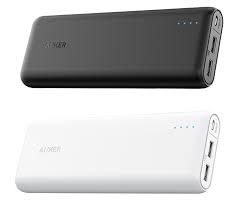 Anker Power Bank PowerCore 15600