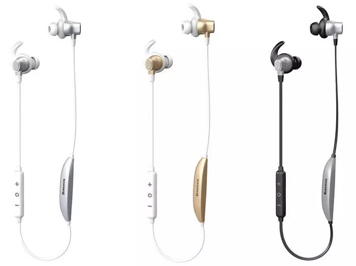 Baseus Encok Vibrate Wireless Earphones S03