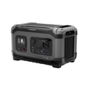 Powerology 392000mAh Power Generator 1300W 60W USB-C Power Delivery 18W USB Quick Charge