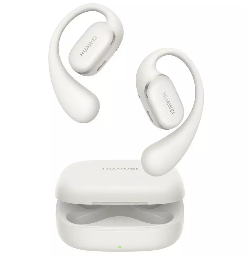 HUAWEI FreeArc Open Ear True Wireless Earbuds - Grey