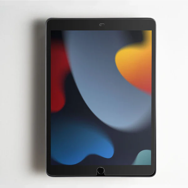 Unique PREMIUM TEMPERED GLASS PROTECTOR APPLE IPAD