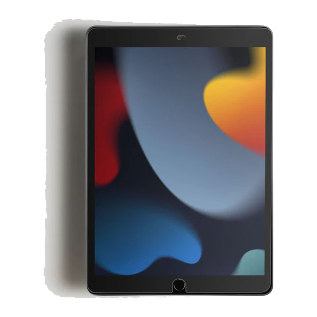 Unique Premium Tempered Glass Protector Apple iPad