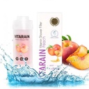 Vitarain Vitamin Shower Filter - Peach