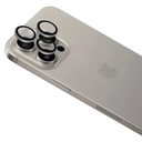 Green Lion Trio Camera Lens Protector for iPhone 16 Pro / 16 Pro Max – Clear