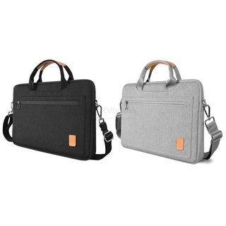 Wiwu Pioneer Shoulder Bag For 14' Laptop/Ultrabook
