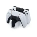 Sony PlayStation 5 DualSense wireless controllers Charging Station - White