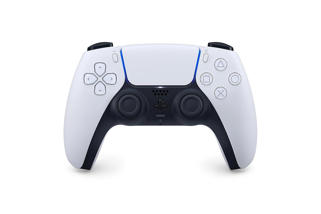 Sony PlayStation 5 DualSense Wireless Controller - White