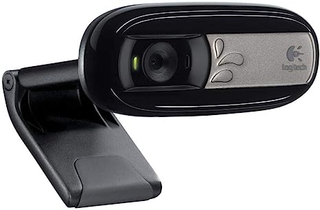 Logitech C170 Webcam