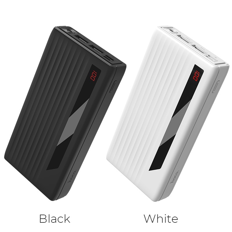 Hoco J27A Wide Energy Mobile PowerBank 20000mAh