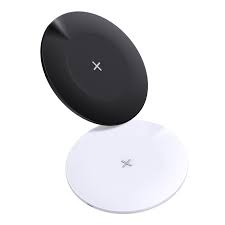 Usams Wireless Fasr Charging Pad