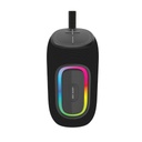 Green Lion Pristone Pro Wireless Speaker - Black