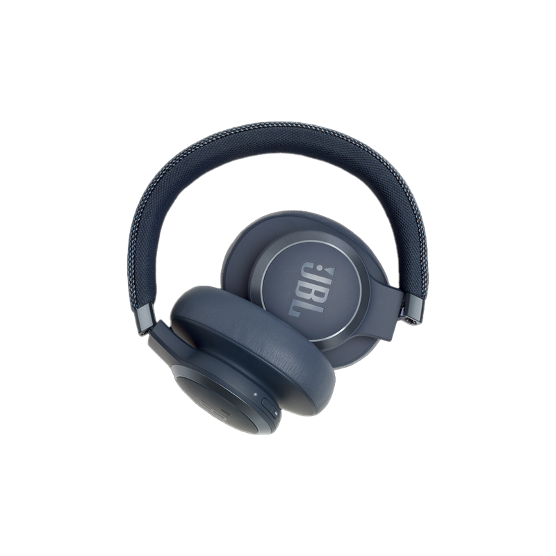 JBL LIVE 650BT NC Over سماعات اذن