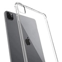 Green Lion TPU/PC Back Case for iPad Pro 12.9" 2020 – Clear