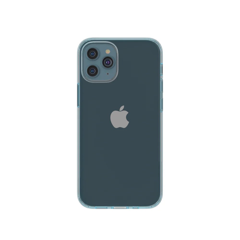Anti-microbial Minimal Drop Proof Case for iPhone 12 Pro