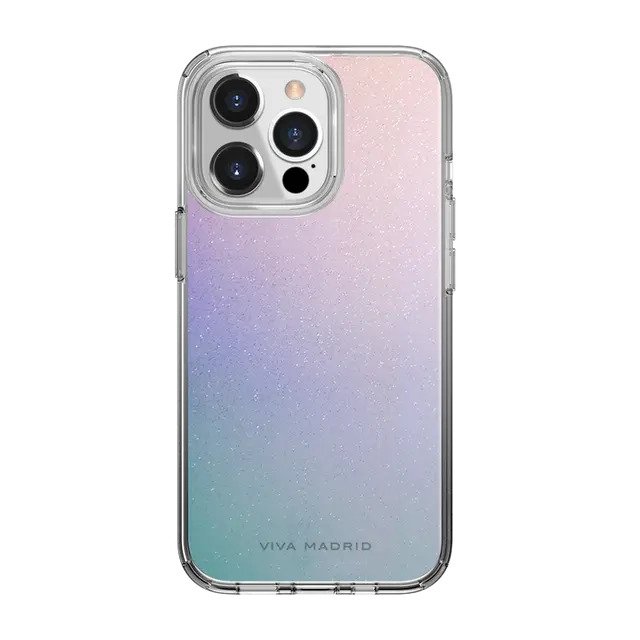Viva Madrid Hybrid Case With Anti-Shock For iPhone 12
