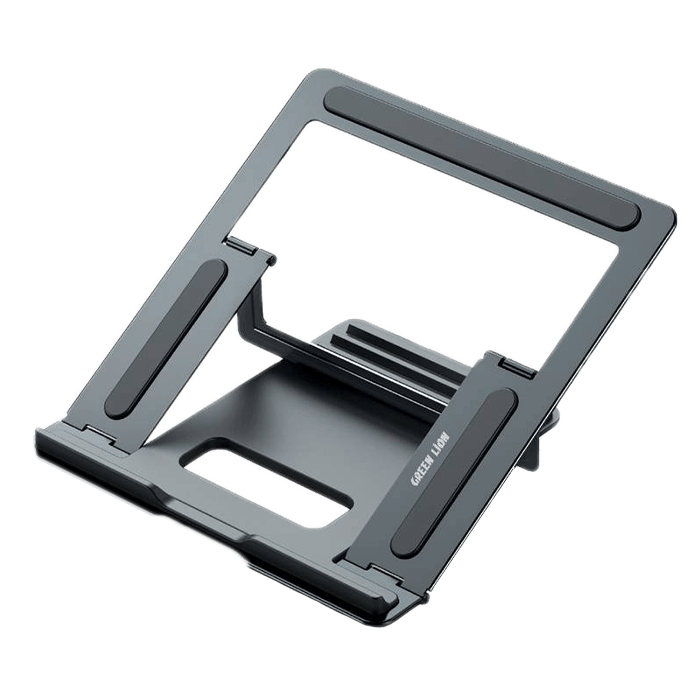 Green Lion Heavy Duty Laptop Stander Pro