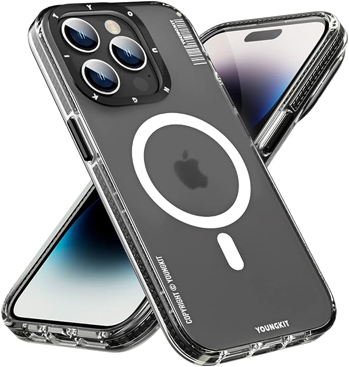 iPhone Hard Case 14Pro/14Pro Max YouthQIT