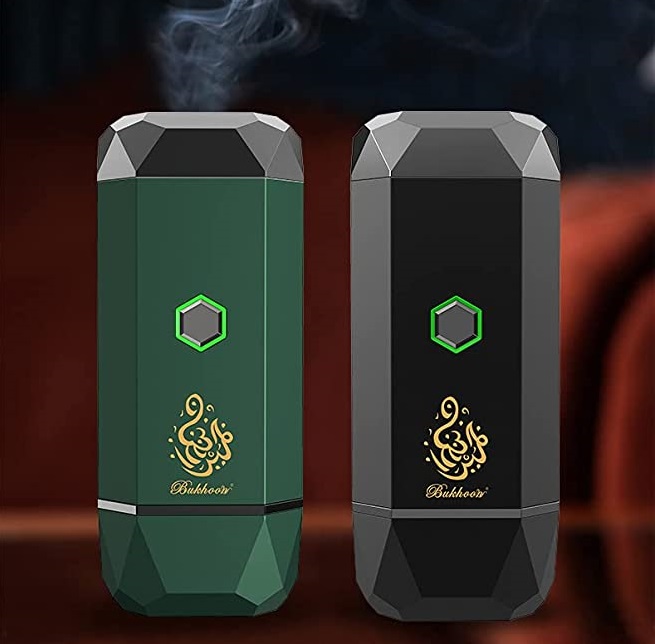 BUKHOOR FRAGRANT MACHINE