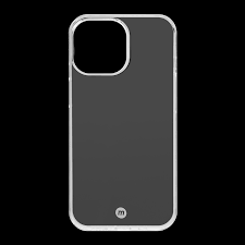 Momax for iPhone 13 Pro Max Yolk Case Transparent
