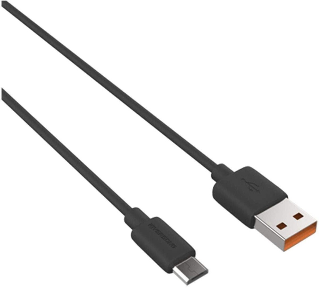 ريفرسونغ كابل شحن سريع مايكرو USB، 2.4 أمبير