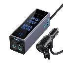 Powerology Car Power inverter 300W